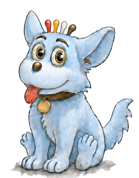 Runaway — Whoofsnarf's Pup, 40+ Escape Attempts